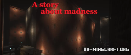  A story about madness  Minecraft