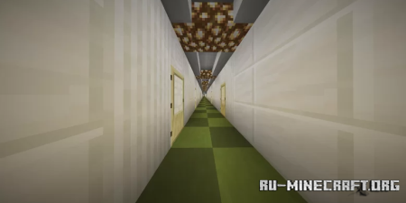  RMS Olympic - 1922  Minecraft