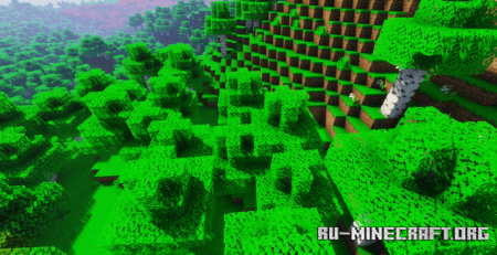  HEXABIOME  Minecraft 1.20