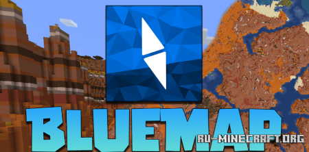  BlueMap  Minecraft 1.20.6
