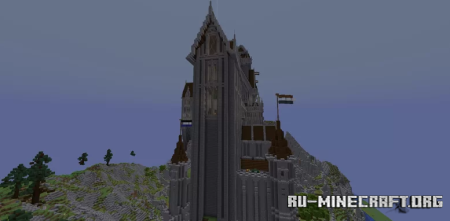  Towny Exalted Museum - Archives  Minecraft