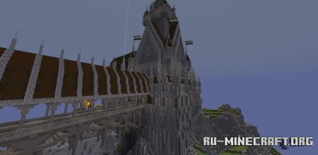  Towny Exalted Museum - Archives  Minecraft
