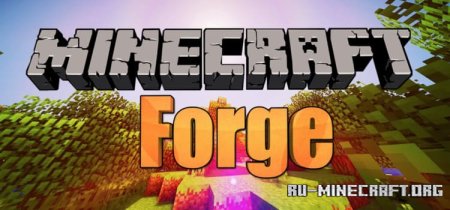  Minecraft Forge  Minecraft 1.20.6