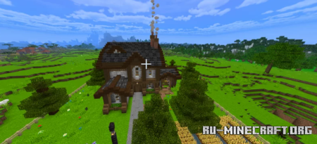  large medival house by Yoitsmejacobhi  Minecraft