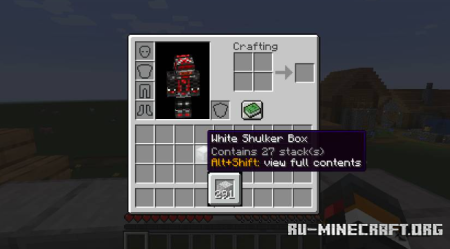  ShulkerBoxTooltip  Minecraft 1.20.6