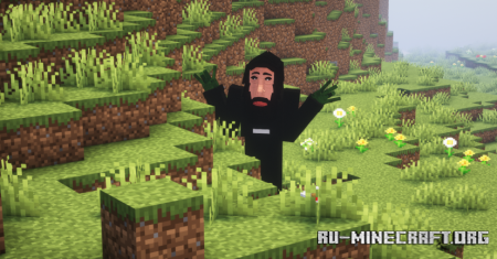  The Rolling Giant  Minecraft 1.19.2