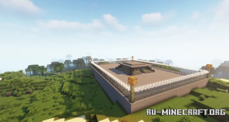  The Bunker v5.0  Minecraft