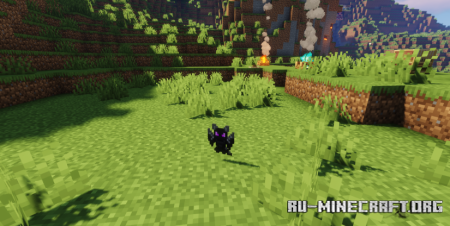  Enderdragon  Minecraft 1.20