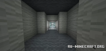  Portal 1 TEST 00  Minecraft