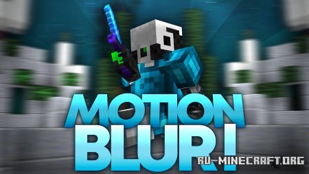  Motion Blur  Minecraft 1.20.6