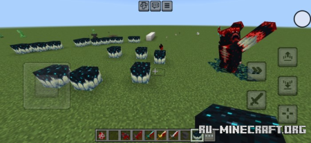     Minecraft PE 1.20