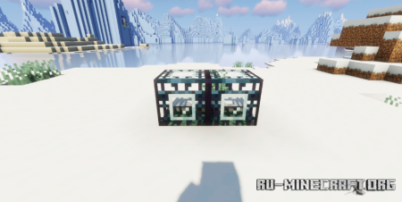  Holo Spawner  Minecraft 1.20 