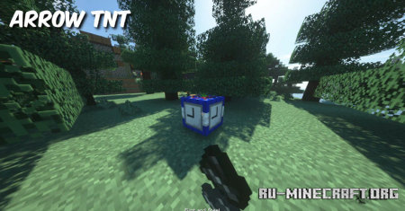  Lucky TNT  Minecraft 1.20.6
