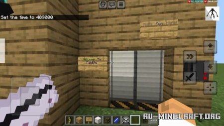   SCP 2  Minecraft PE