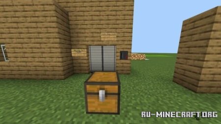   SCP 2  Minecraft PE