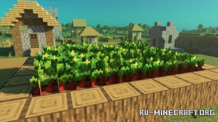  3D-  Minecraft PE 1.20