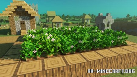  3D-  Minecraft PE 1.20