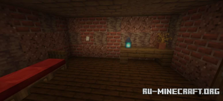  Light in the dark 2  Minecraft