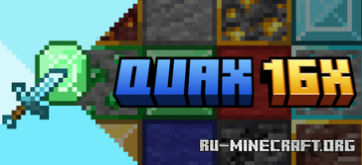 Quax  Minecraft PE 1.20
