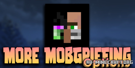  More MobGriefing Options  Minecraft 1.20.6