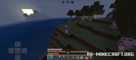  Devamped  Minecraft PE 1.20