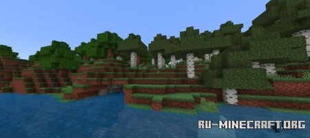  Devamped  Minecraft PE 1.20