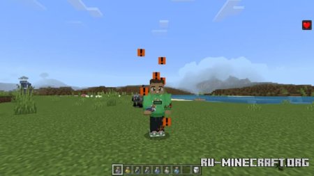    -    Minecraft PE 1.20