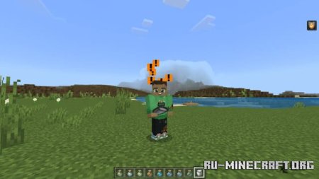    -    Minecraft PE 1.20