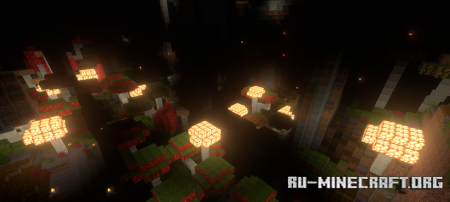  Fantastic Biomes Cave  Minecraft 1.20.4