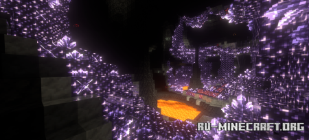  Fantastic Biomes Cave  Minecraft 1.20.4