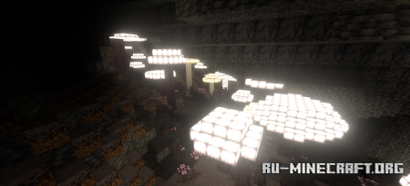  Fantastic Biomes Cave  Minecraft 1.20.4