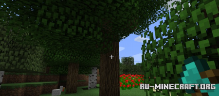  Reap Mod  Minecraft 1.21