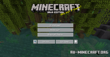  Simple Resource Pack  Minecraft 1.20