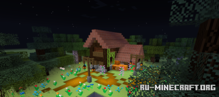  Simple Resource Pack  Minecraft 1.20