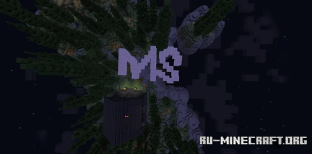  Midnight Soul  Minecraft