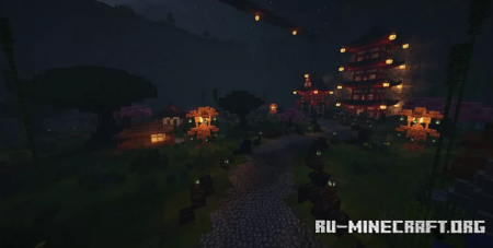  Midnight Soul  Minecraft