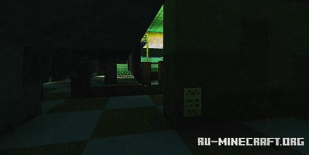  Liminal Playground  Minecraft