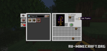  Recipe Cooldown  Minecraft 1.21