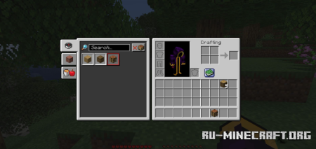  Recipe Cooldown  Minecraft 1.21