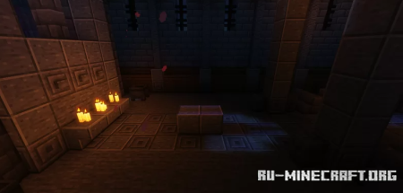  Blasphemous Church  Minecraft