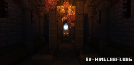  Blasphemous Church  Minecraft