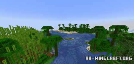  Nvidium  Minecraft 1.21