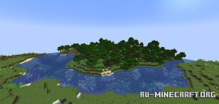  Nvidium  Minecraft 1.21