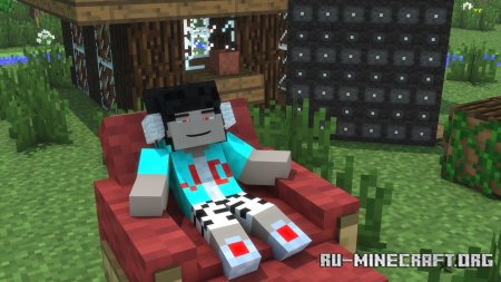  Dynamic Sound Filters  Minecraft 1.21