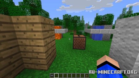  Dynamic Sound Filters  Minecraft 1.21