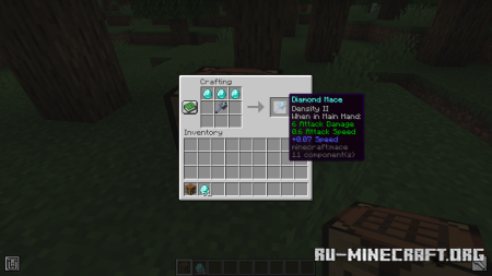  Mace Variants  Minecraft 1.21