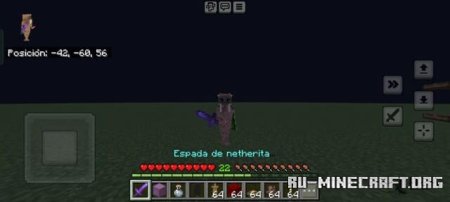      Minecraft PE 1.20