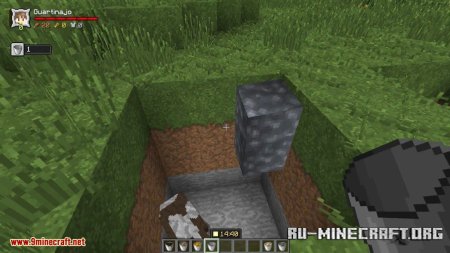  Liquid Blocks  Minecraft 1.21