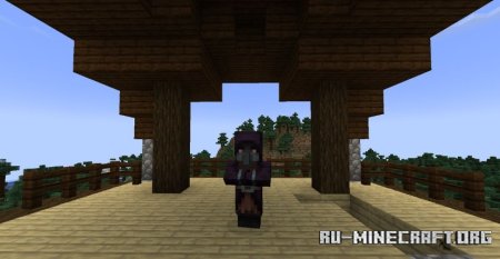  Mob Tweaks  Minecraft 1.21