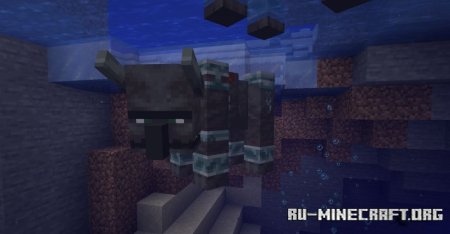  Mob Tweaks  Minecraft 1.21